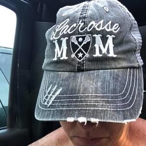 Meet your Posher, Colleen